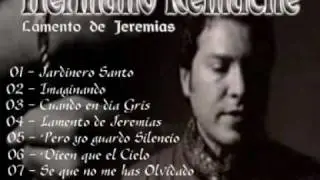 7º - Hermano Remache - Se que no me has Olvidado