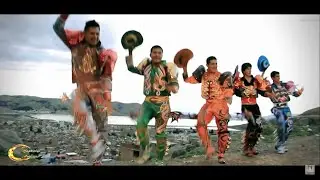 Nayjama - La Fuerza Del Caporal (CAPORAL)