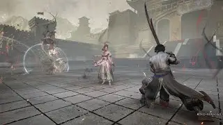 真・三國無雙 起源 DLC 88秒速通洛陽之戰