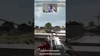 Iron Sight Mosin-Nagant have nothing on me 🤠 #pubg  #shorts #pubgmobile #pcgaming #pc #faze