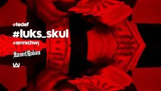 06 - TEDE - Luks skul (prod. SIR MICH) / #kurort_rolson 2014