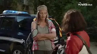 Inspectora  Marleau  Pace e salute Temporada 3 Capitulo 4