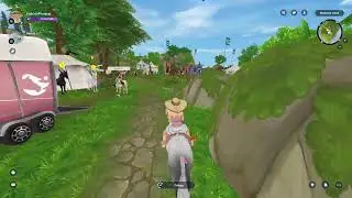 First Video! Trying to get the ''Forgotten Star
