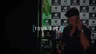 LUCCA RUDOLFO - TOUR 2022 - Briga Boa
