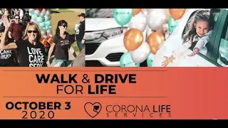 Corona Life Services  