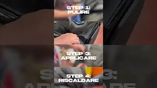 Comment appliquer un autocollant Labelbike&reg; (guide rapide)