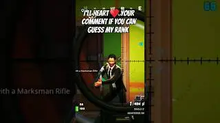 Is That Neo From The Matrix ❓️👇 #fortnite #gaming #youtubeshorts #trending #viral #subscribe #shorts