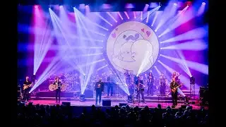 Absolutely Floyd - On The Run / Time