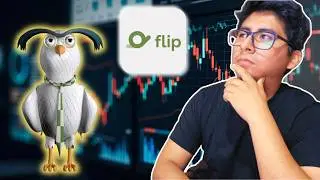 como INVERTIR en fondos mutuos con FLIP desde peru - buho consciente