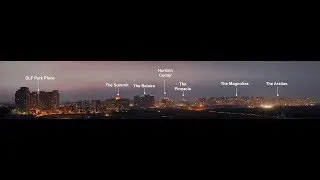 DLF Crest, Resale, Rent, The View, Sector 54 Gurgaon, Golf Course Road