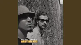What They Need