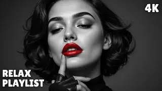 Best of Deep House [2025] Chill & Deep Feelings 🎄 Deep House Paradise