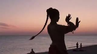 13.09.2019 - ZCITY Sunset - DANCEMEDITATION - Rebased Mind & Alice Noir