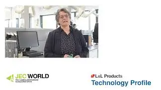 JEC Technology Profile: L&L's Composite Body Solutions&trade; (CBS&trade;)