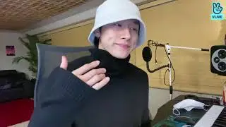Changkyun vlive from 2020 english subtitles