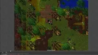 Tibia - Venore daily tasks