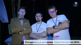 MICE TV Digest - World Event Revolution 2014