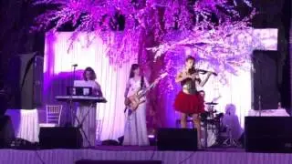 International Quattro Musical Group Live || RAQS Events