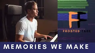 Memories We Make [FREE FLP] - Kygo's Monthly Class  - FL Studio Remake