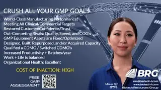 Crush Your GMP Performance Goals in 2026!