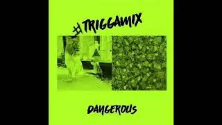 Trey Songz - Dangerous (Official Audio)