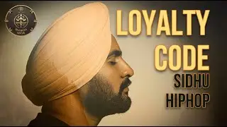 Loyalty Code: Ik Vaari 🤝 | Real Ones Anthem | Punjabi Hip Hop 2025
