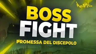 HO DROPPATO L'ESOTICA DEL NUOVO RAID in CONTEST MODE! Boss fight PROMESSA DEL DISCEPOLO