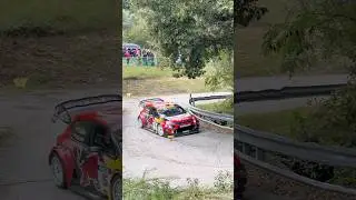 🎶 #sanmarino #rallylegend #wrcplus #rally #passion