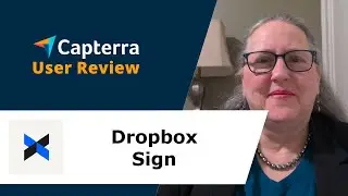 Dropbox Sign Review: Dropbox Sign is a terrific tool