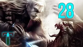 The Witcher 1 - [#28] | - ДЛС от разрабов: Цена Нейтралитета