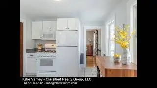 45 GROVE STREET, Reading MA 01867 - Single Family Home - Real Estate - For Sale -