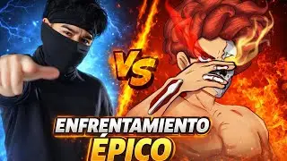 L-GANG APUESTA 1000 DLS CON CUÑADO YT EN BR CLASIFICATORIA 👹🔥