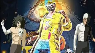 💥 One Shot One Kill 🔫 | Ranked FF Shorts😎 Smooth Edit + OP Headshots  |FF😱 Har Goli#freefire#gaming 