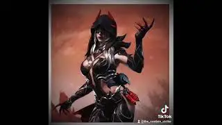 BLOOD STRIKE NOVA EDIT #projectbloodstrike #bloodstrike #edit #nova #novaedit