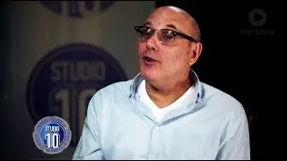Willie Garson Opens Up About 'Sex And The City' | Studio 10
