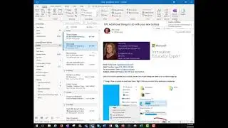 Send to OneNote