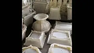 ABS mold