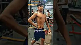 Transformation body 🔥💯 #fitness #motivation #gympose #bodybuilding #shortsviral #youtubeshorts #song