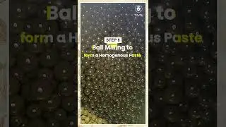 Black pepper Oleresin Production-TMV Aromatic