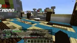Server Minecraft 1.7.2 &raquo; 1.7.10 &raquo; DynamicCraft &raquo; Plots &raquo; Minas &raquo; Loja &raquo; Kits