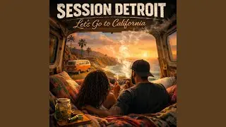 Let's go to California