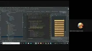 Android | Android Studio |  Sharing marriage invitation App  | 18331