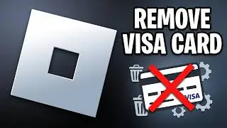 How to remove visa card from ROBLOX | Delete Credit Card from Roblox Payment | Remove Card