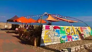 Places to visit UK - Worthing Pier To Lancing Greenway