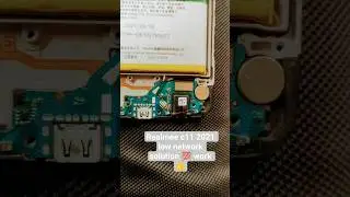 Realmee c11 2021 low network solution 💯 work 👍