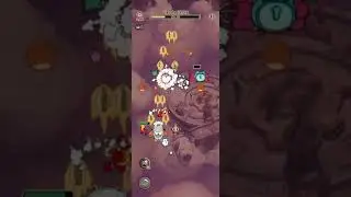 ACECRAFT | Gameplay en español — Molino corroído 8-6 (3 estrellas).