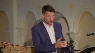 Caldara - È un martirio della costanza - Alexandre BALDO & Chloé de GUILLEBON