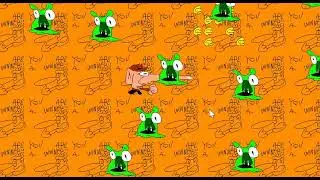 MR BIG NOSE 2 GAMEPLAY