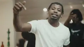 AMG - Arlington Mob ( Official Music Video )