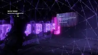 Horizon Z D&trade; Ancient Armory. Opening first door 1080p Full HD @LNK_HEROiCAL for @LateNiteKillas